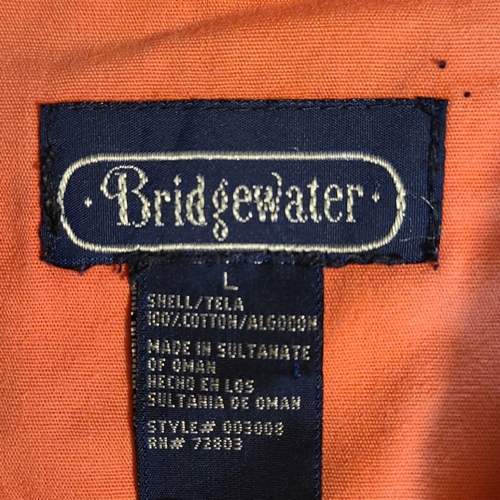 Bridgewater jacket - Picture 4 of 10